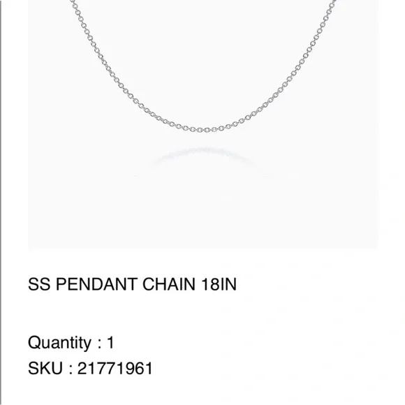 Tiffany and Co Save the Wild Necklace - Picture 4 of 5